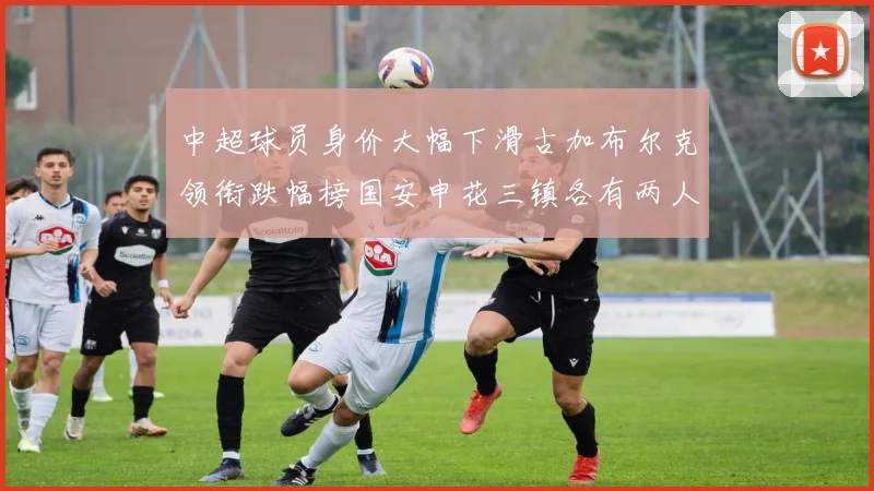 中超球员身价大幅下滑古加布尔克领衔跌幅榜国安申花三镇各有两人上榜